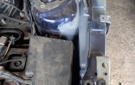 Mazda 3, 2005 год, 575 000 рублей, 36 фотография