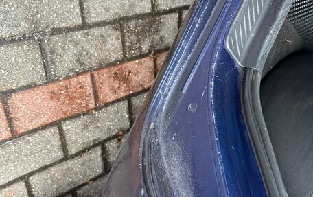 Mazda 3, 2005 год, 575 000 рублей, 32 фотография