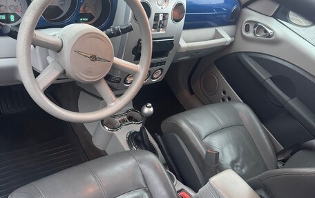 Chrysler PT Cruiser, 2005 год, 499 000 рублей, 9 фотография