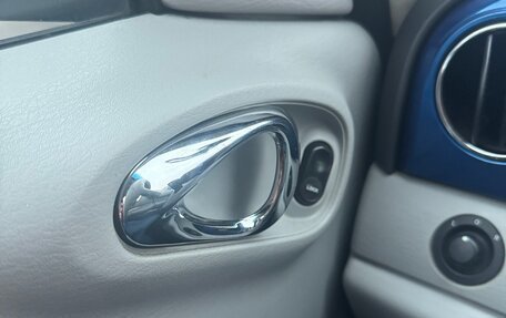 Chrysler PT Cruiser, 2005 год, 499 000 рублей, 13 фотография