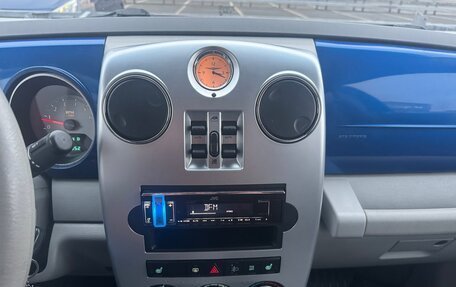 Chrysler PT Cruiser, 2005 год, 499 000 рублей, 11 фотография