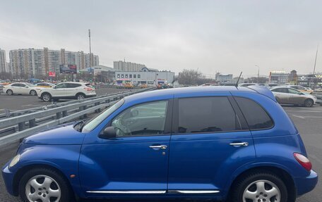 Chrysler PT Cruiser, 2005 год, 499 000 рублей, 6 фотография