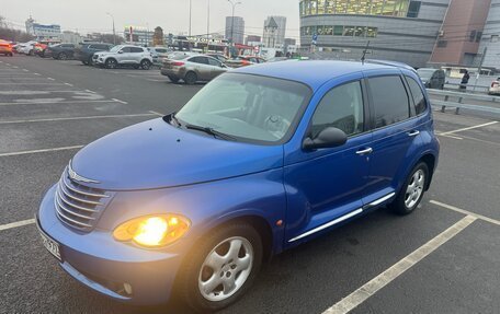 Chrysler PT Cruiser, 2005 год, 499 000 рублей, 4 фотография
