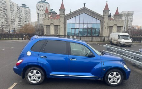 Chrysler PT Cruiser, 2005 год, 499 000 рублей, 5 фотография