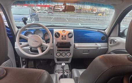 Chrysler PT Cruiser, 2005 год, 499 000 рублей, 10 фотография