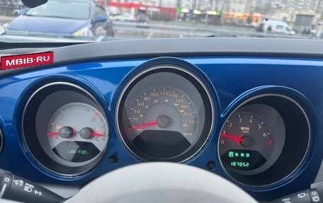 Chrysler PT Cruiser, 2005 год, 499 000 рублей, 12 фотография