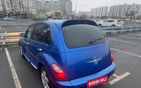Chrysler PT Cruiser, 2005 год, 499 000 рублей, 2 фотография