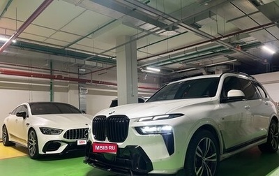 BMW X7, 2022 год, 12 990 000 рублей, 1 фотография