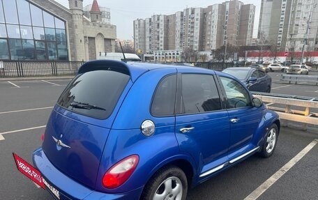 Chrysler PT Cruiser, 2005 год, 499 000 рублей, 3 фотография