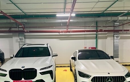 BMW X7, 2022 год, 12 990 000 рублей, 2 фотография