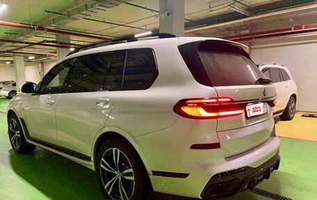 BMW X7, 2022 год, 12 990 000 рублей, 6 фотография