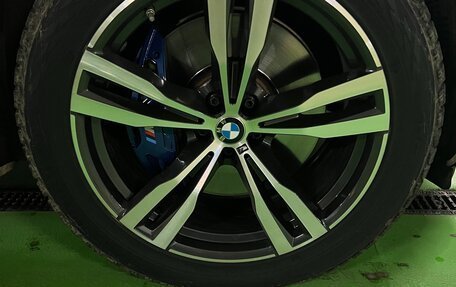 BMW X7, 2022 год, 12 990 000 рублей, 9 фотография
