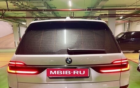 BMW X7, 2022 год, 12 990 000 рублей, 7 фотография