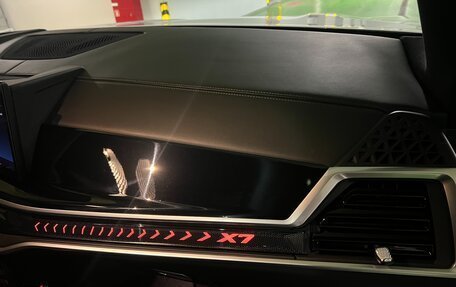 BMW X7, 2022 год, 12 990 000 рублей, 14 фотография