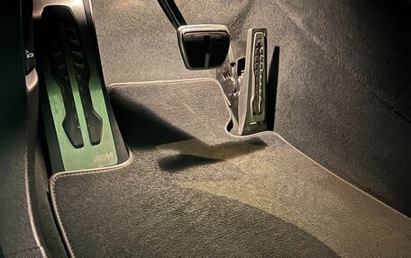 BMW X7, 2022 год, 12 990 000 рублей, 18 фотография