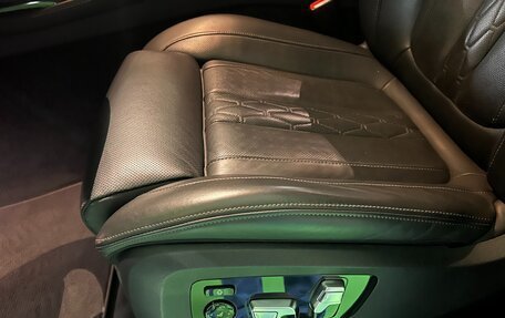 BMW X7, 2022 год, 12 990 000 рублей, 21 фотография