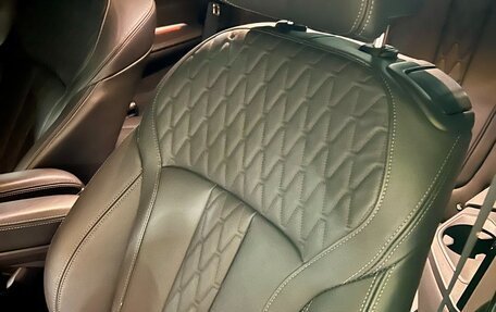 BMW X7, 2022 год, 12 990 000 рублей, 15 фотография