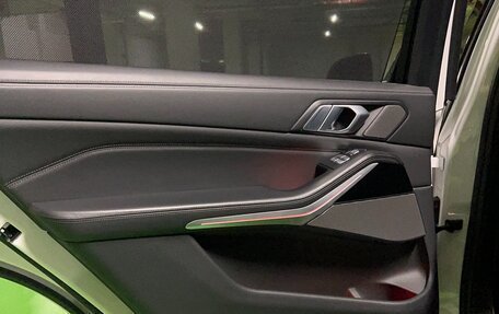 BMW X7, 2022 год, 12 990 000 рублей, 22 фотография