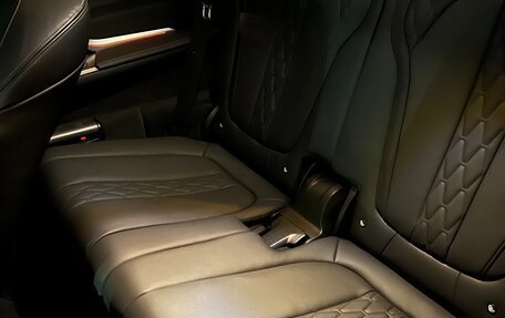 BMW X7, 2022 год, 12 990 000 рублей, 23 фотография