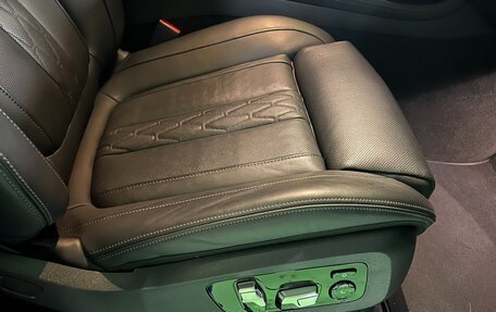 BMW X7, 2022 год, 12 990 000 рублей, 16 фотография