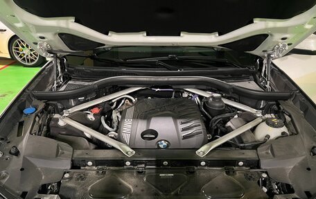 BMW X7, 2022 год, 12 990 000 рублей, 28 фотография