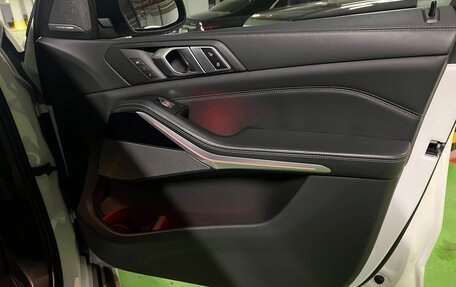 BMW X7, 2022 год, 12 990 000 рублей, 25 фотография