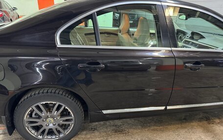 Volvo S80 II рестайлинг 2, 2012 год, 1 573 000 рублей, 2 фотография