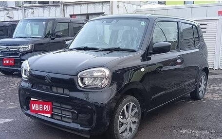 Suzuki Alto, 2023 год, 579 000 рублей, 1 фотография