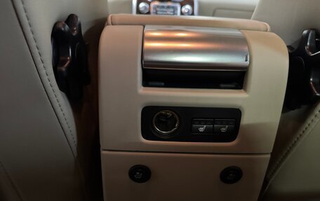 Volvo S80 II рестайлинг 2, 2012 год, 1 573 000 рублей, 8 фотография