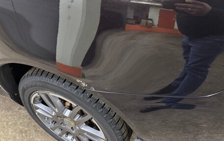 Volvo S80 II рестайлинг 2, 2012 год, 1 573 000 рублей, 6 фотография