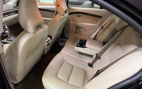 Volvo S80 II рестайлинг 2, 2012 год, 1 573 000 рублей, 7 фотография