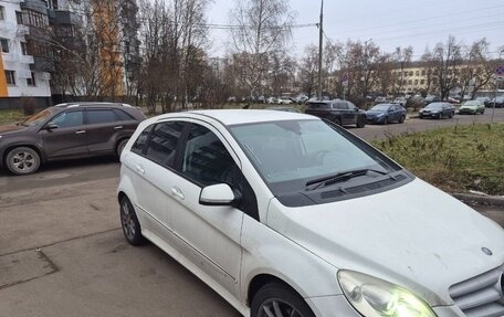 Mercedes-Benz B-Класс, 2009 год, 750 000 рублей, 1 фотография