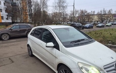 Mercedes-Benz B-Класс, 2009 год, 750 000 рублей, 1 фотография