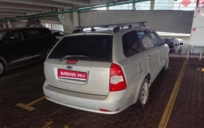 Chevrolet Lacetti, 2008 год, 370 000 рублей, 1 фотография