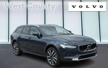 Volvo V90 Cross Country I рестайлинг, 2025 год, 8 524 000 рублей, 1 фотография