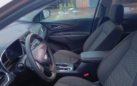 Chevrolet Equinox III, 2018 год, 1 150 000 рублей, 5 фотография