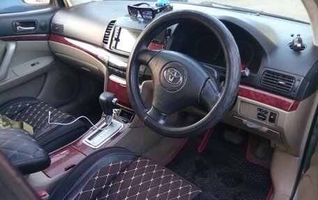 Toyota Premio, 2003 год, 480 000 рублей, 3 фотография