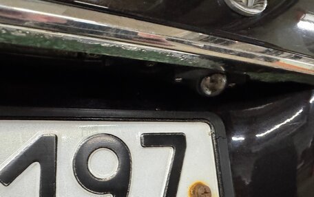 Volvo S80 II рестайлинг 2, 2012 год, 1 573 000 рублей, 10 фотография