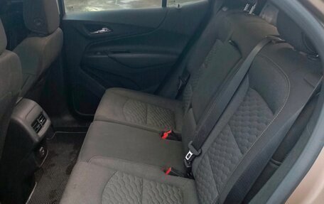 Chevrolet Equinox III, 2018 год, 1 150 000 рублей, 7 фотография