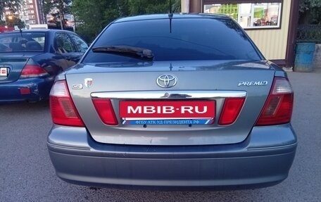 Toyota Premio, 2003 год, 480 000 рублей, 2 фотография