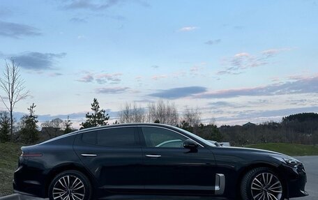 KIA Stinger I, 2019 год, 2 150 000 рублей, 3 фотография