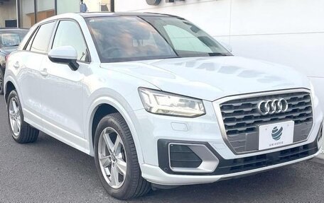Audi Q2 I, 2019 год, 1 680 111 рублей, 1 фотография