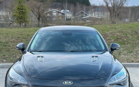 KIA Stinger I, 2019 год, 2 150 000 рублей, 7 фотография