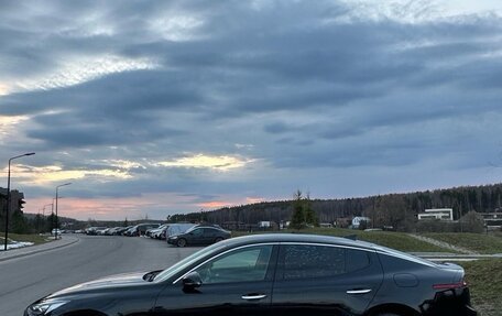 KIA Stinger I, 2019 год, 2 150 000 рублей, 4 фотография