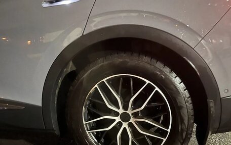 Volkswagen ID.4, 2022 год, 3 250 000 рублей, 5 фотография