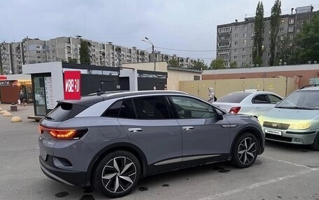 Volkswagen ID.4, 2022 год, 3 250 000 рублей, 3 фотография