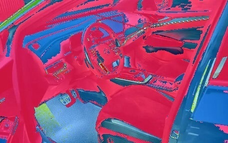 Volkswagen ID.4, 2022 год, 3 250 000 рублей, 6 фотография