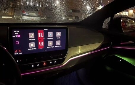 Volkswagen ID.4, 2022 год, 3 250 000 рублей, 7 фотография