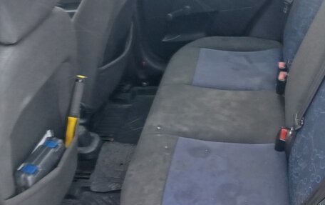 Ford Fiesta, 2007 год, 300 000 рублей, 4 фотография