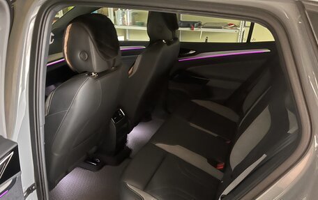 Volkswagen ID.4, 2022 год, 3 250 000 рублей, 8 фотография